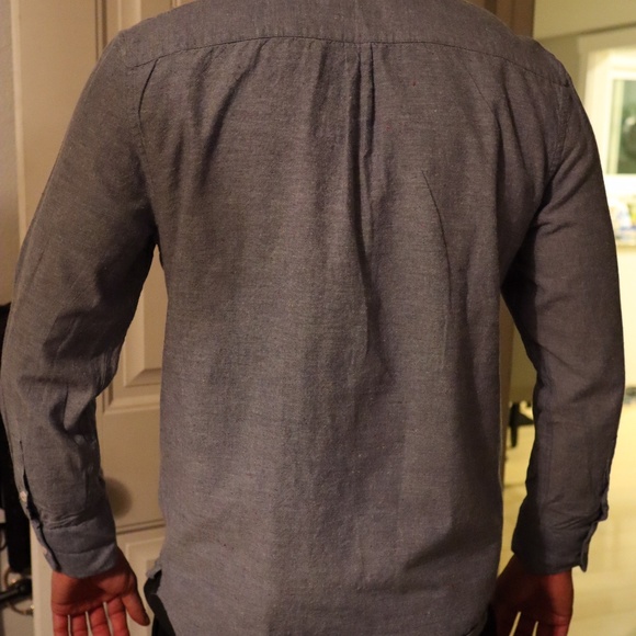 FiveFour Button Down - Picture 6 of 6